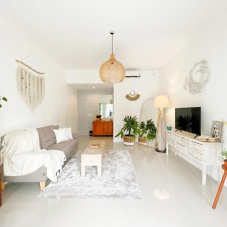 2 Bedroom Villa Kuncara With Private Pool Canggu 외부 사진