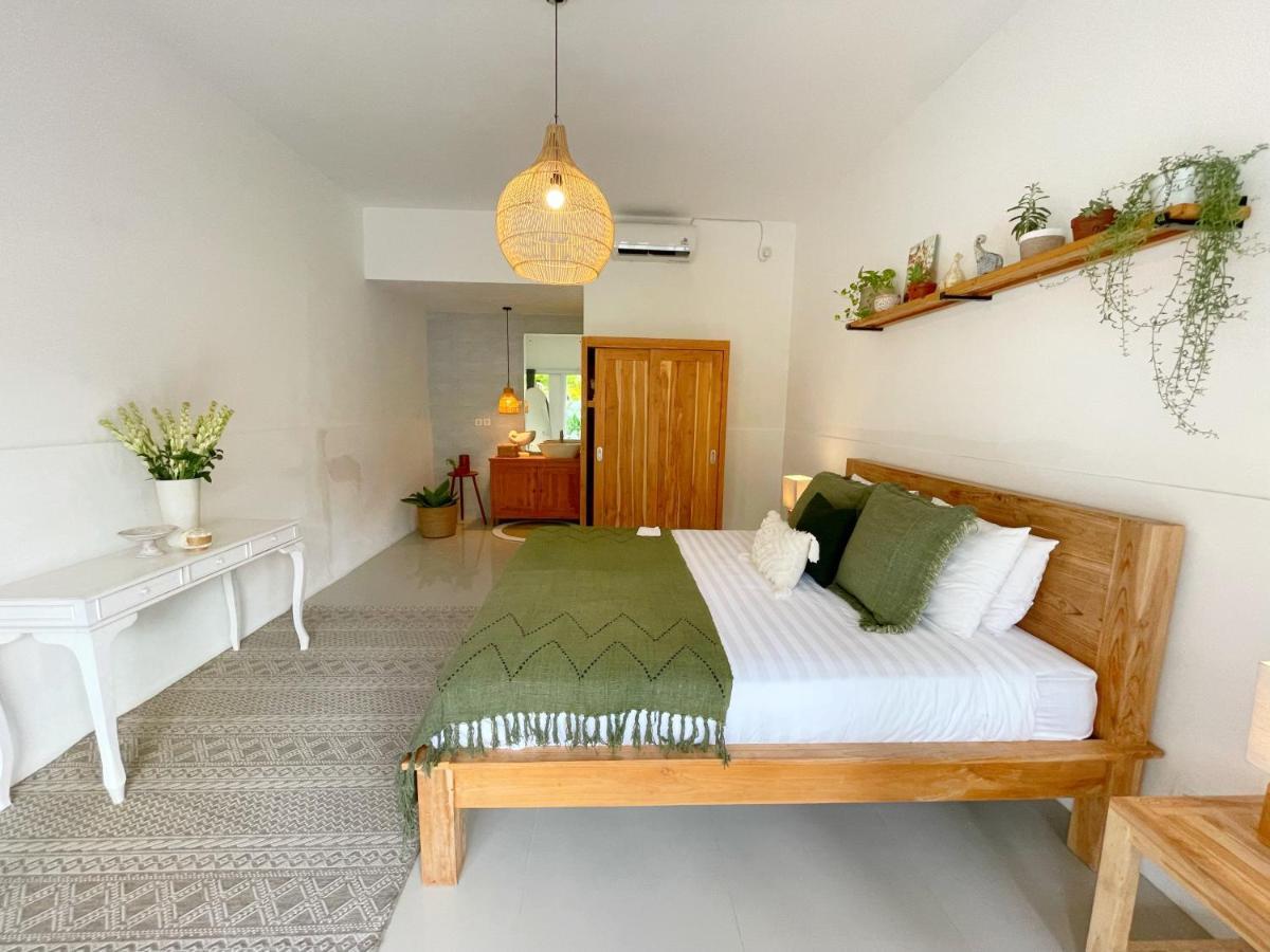 2 Bedroom Villa Kuncara With Private Pool Canggu 외부 사진
