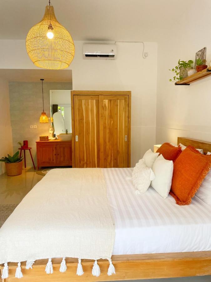 2 Bedroom Villa Kuncara With Private Pool Canggu 외부 사진