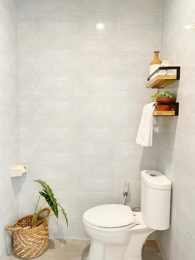 2 Bedroom Villa Kuncara With Private Pool Canggu 외부 사진